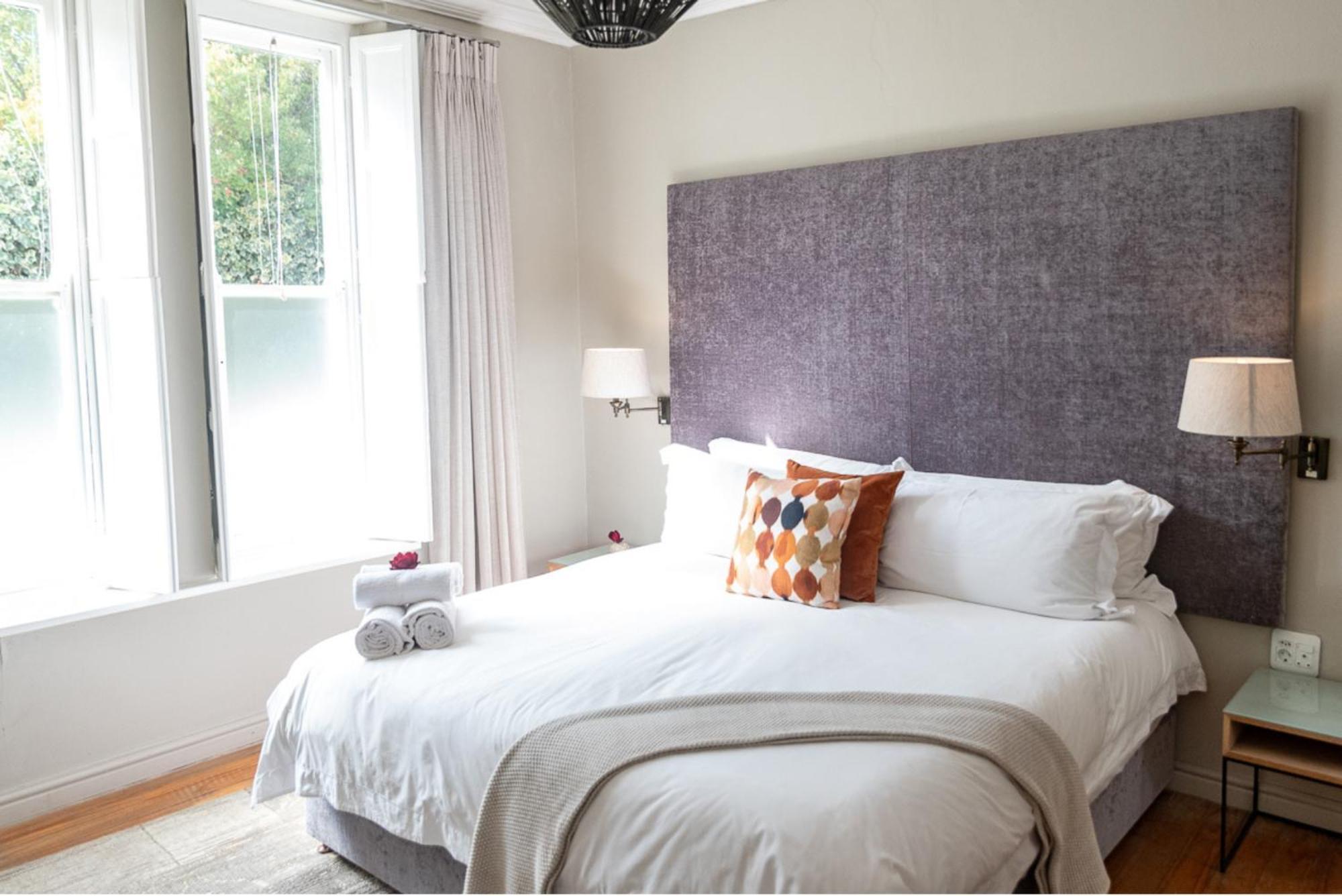Macaron Boutique Guest House Franschhoek Quarto foto